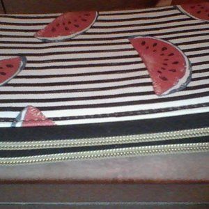 watermelon wallet